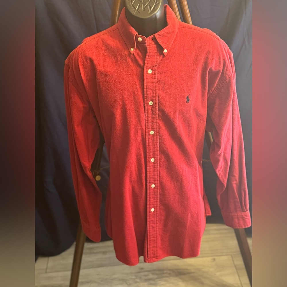 Vintage Ralph Lauren Blaire